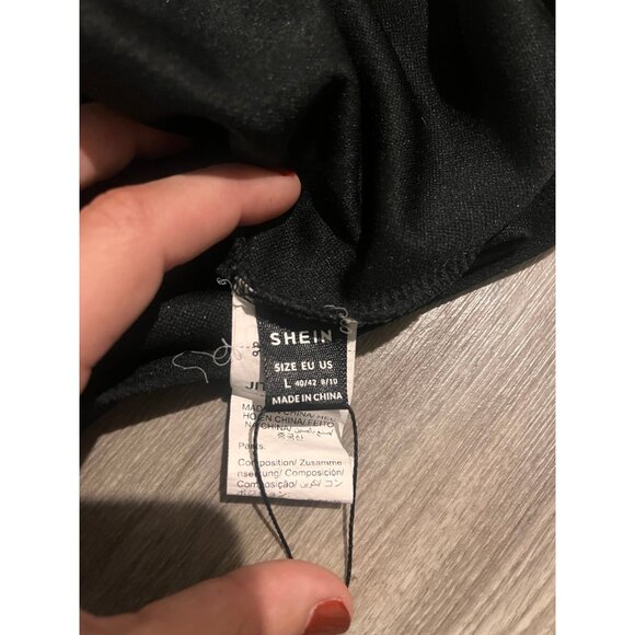 Dress Cami Tank - Picture 2 of 2